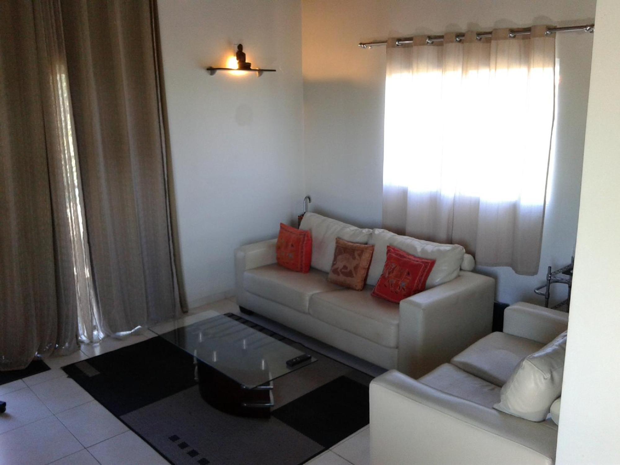 Pousada Thai Bungalows-Taipu De Fora Barra Grande  Ngoại thất bức ảnh