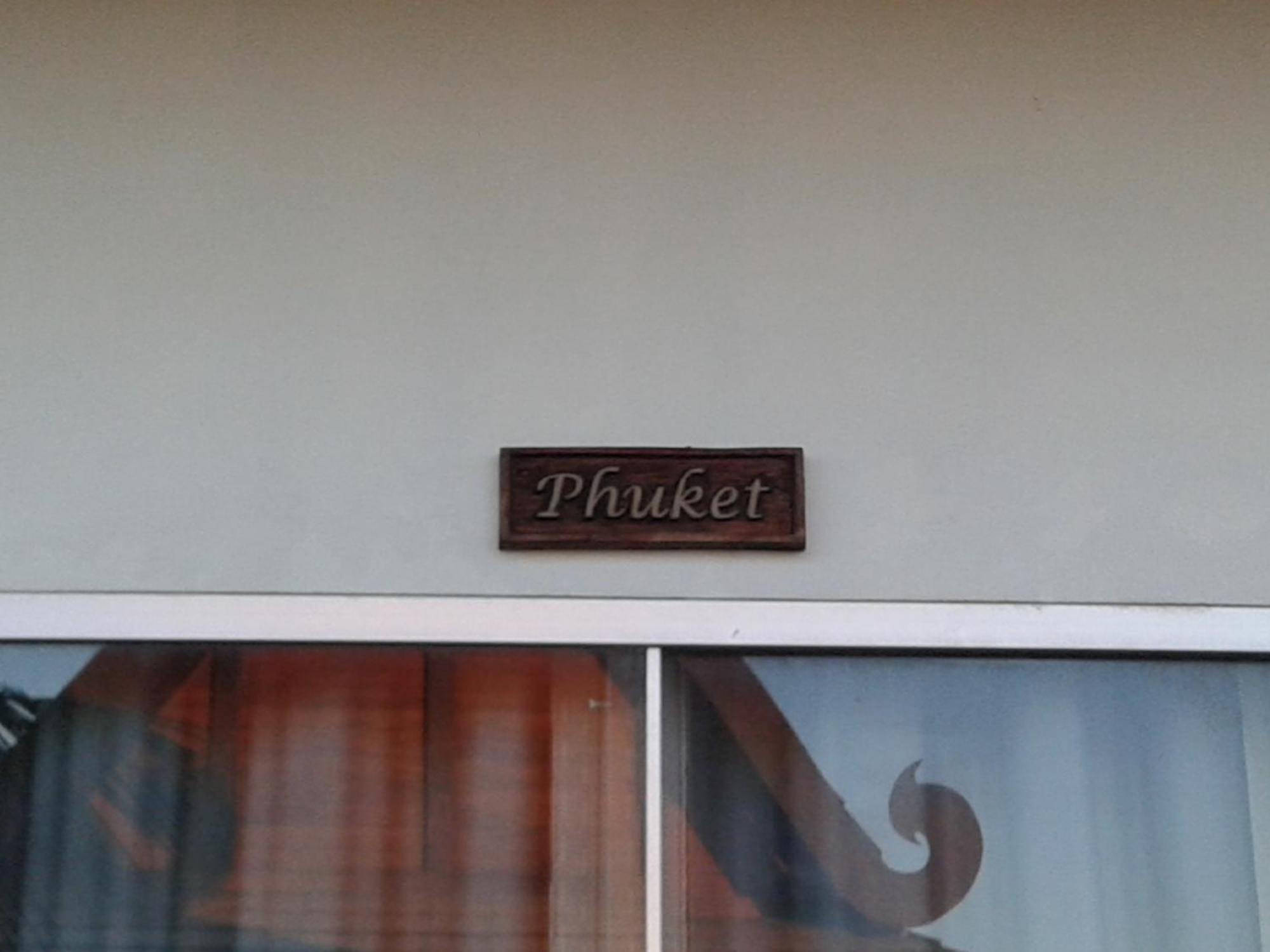 Pousada Thai Bungalows-Taipu De Fora Barra Grande  Ngoại thất bức ảnh