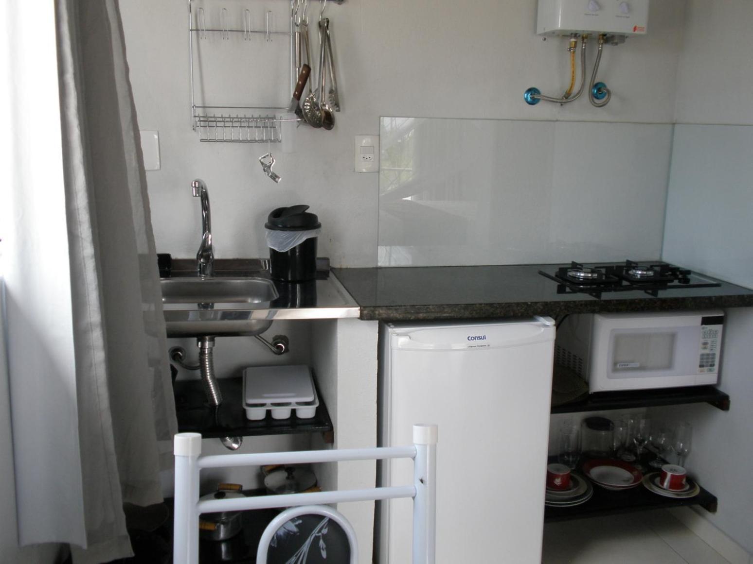 Pousada Thai Bungalows-Taipu De Fora Barra Grande  Ngoại thất bức ảnh