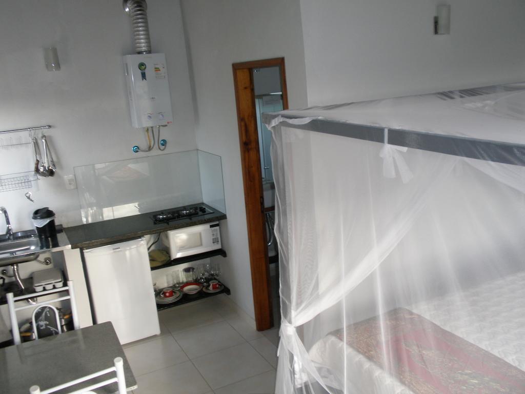 Pousada Thai Bungalows-Taipu De Fora Barra Grande  Phòng bức ảnh