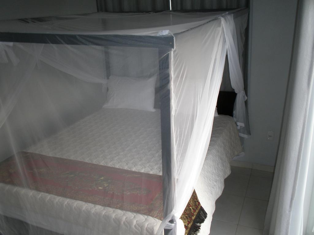 Pousada Thai Bungalows-Taipu De Fora Barra Grande  Phòng bức ảnh