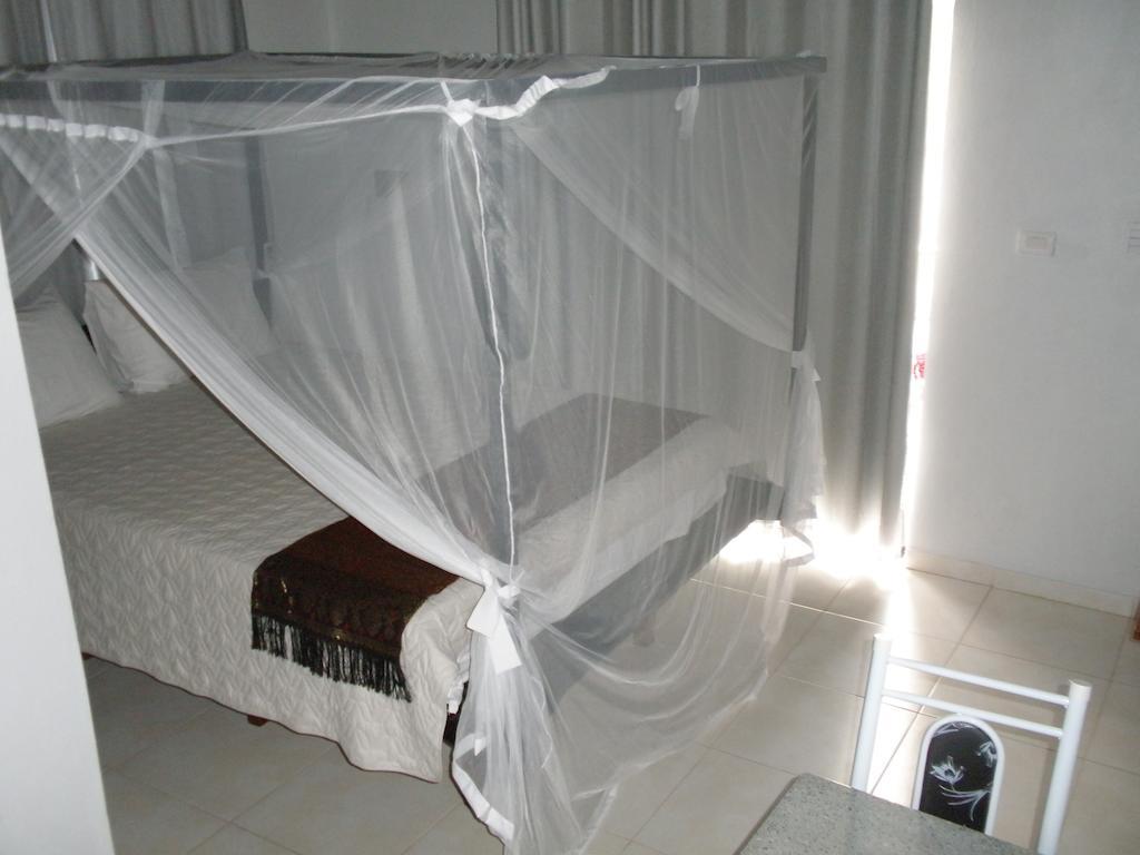Pousada Thai Bungalows-Taipu De Fora Barra Grande  Phòng bức ảnh