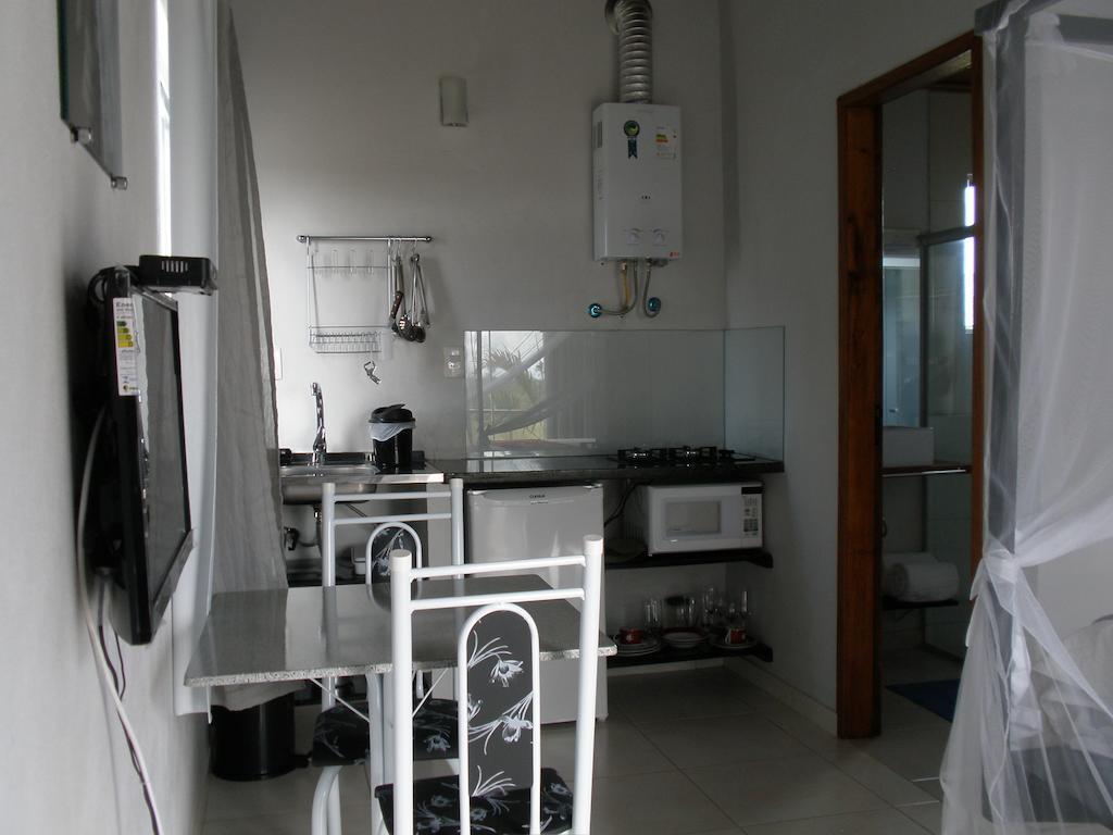 Pousada Thai Bungalows-Taipu De Fora Barra Grande  Phòng bức ảnh